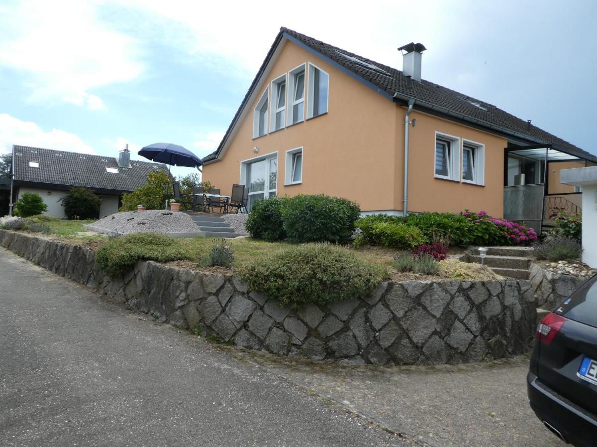 Ferienhaus Laura Renchen Kültér fotó