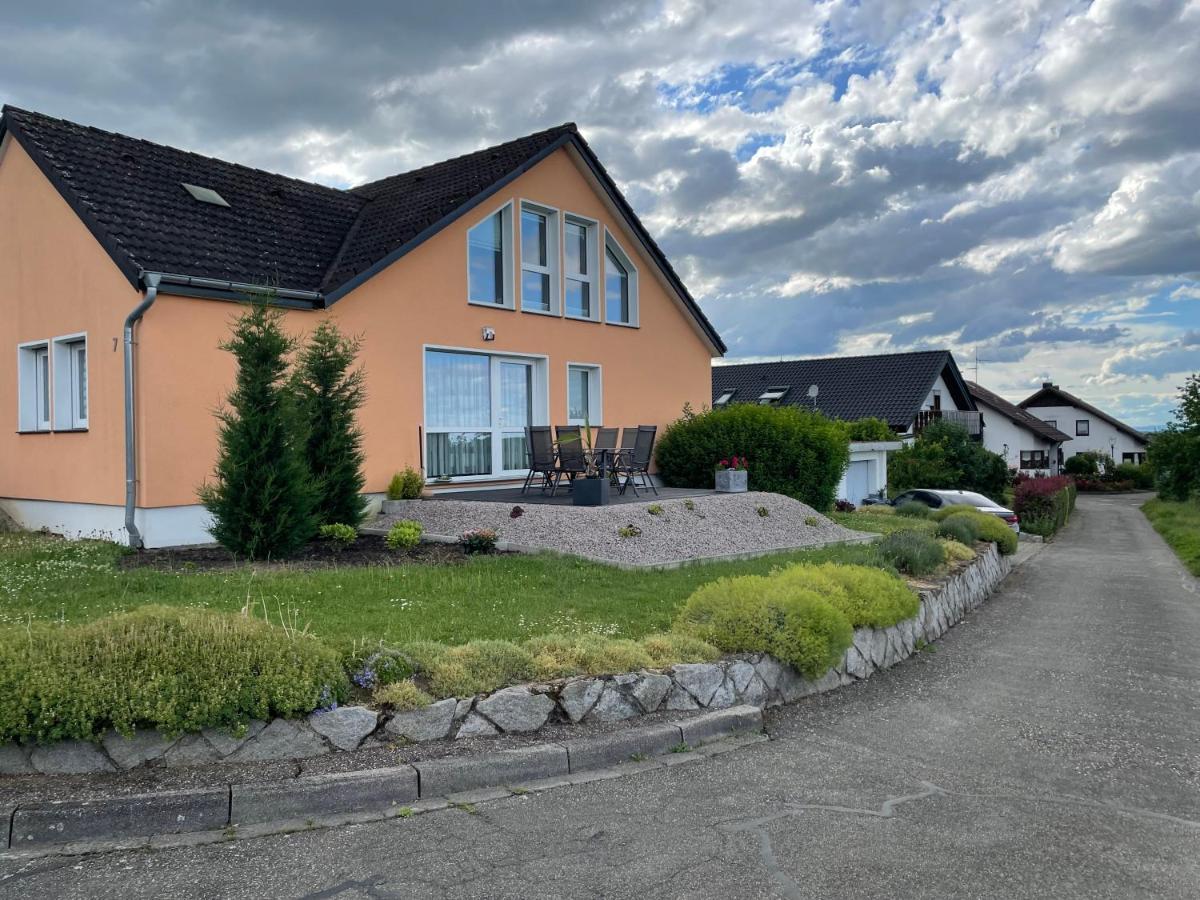 Ferienhaus Laura Renchen Kültér fotó