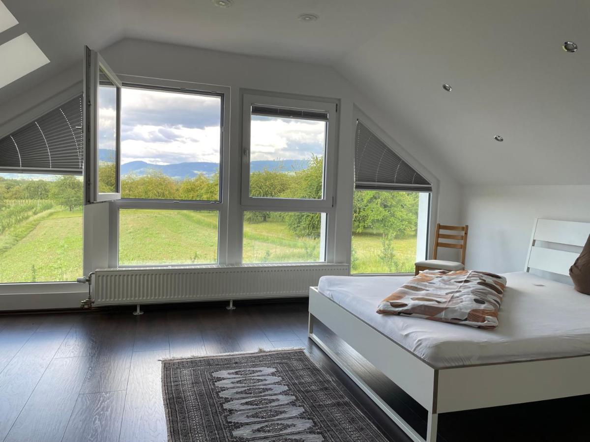 Ferienhaus Laura Renchen Kültér fotó