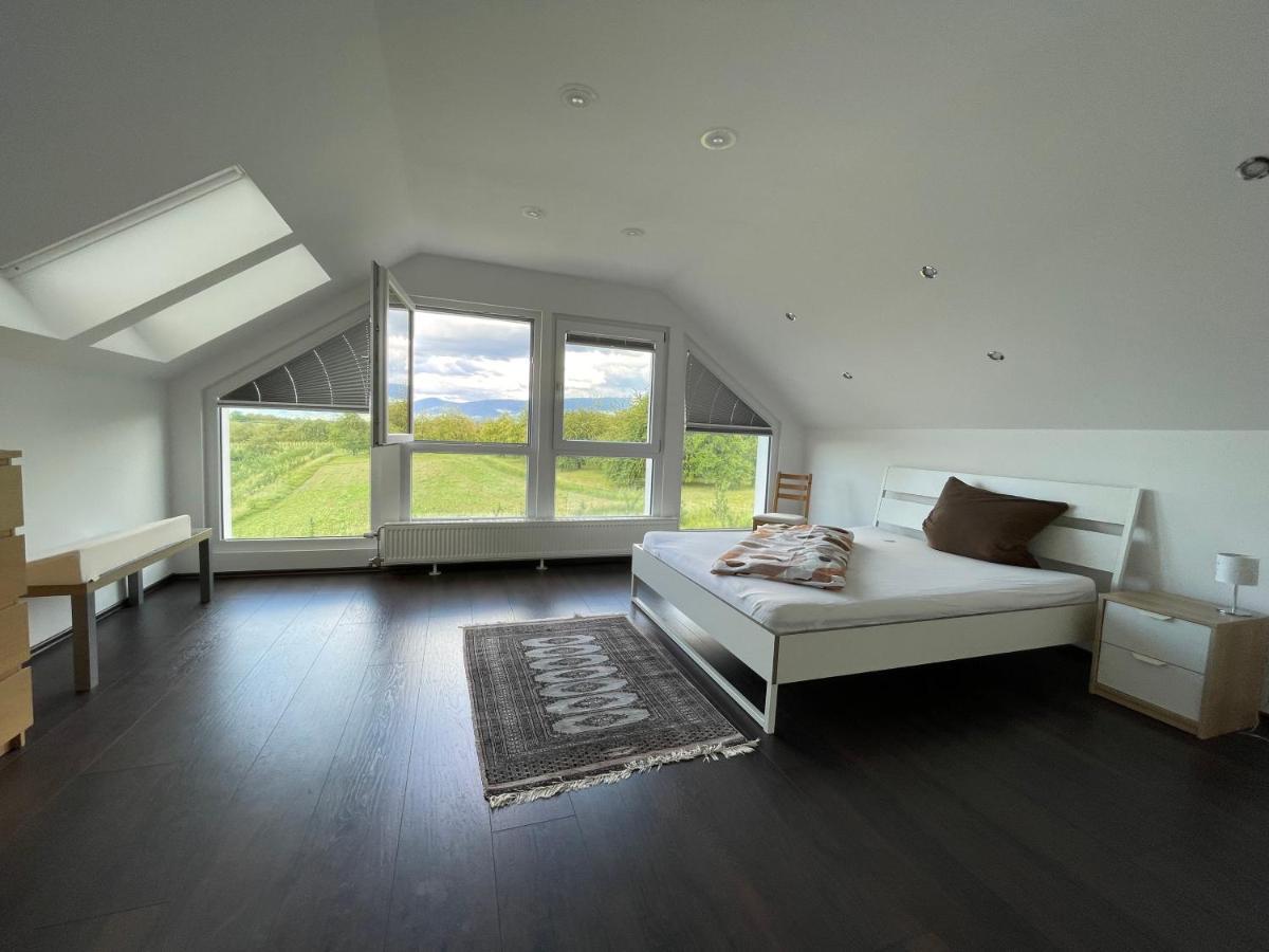 Ferienhaus Laura Renchen Kültér fotó