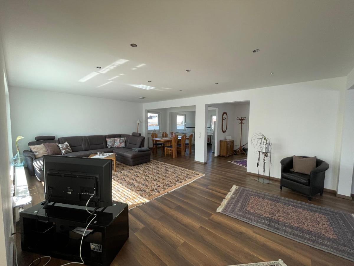 Ferienhaus Laura Renchen Kültér fotó