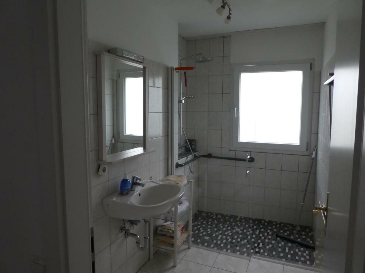 Ferienhaus Laura Renchen Kültér fotó