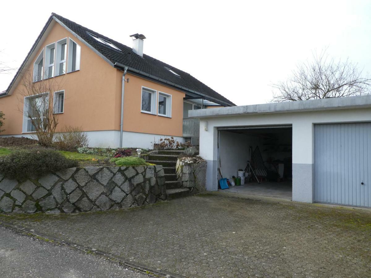 Ferienhaus Laura Renchen Kültér fotó