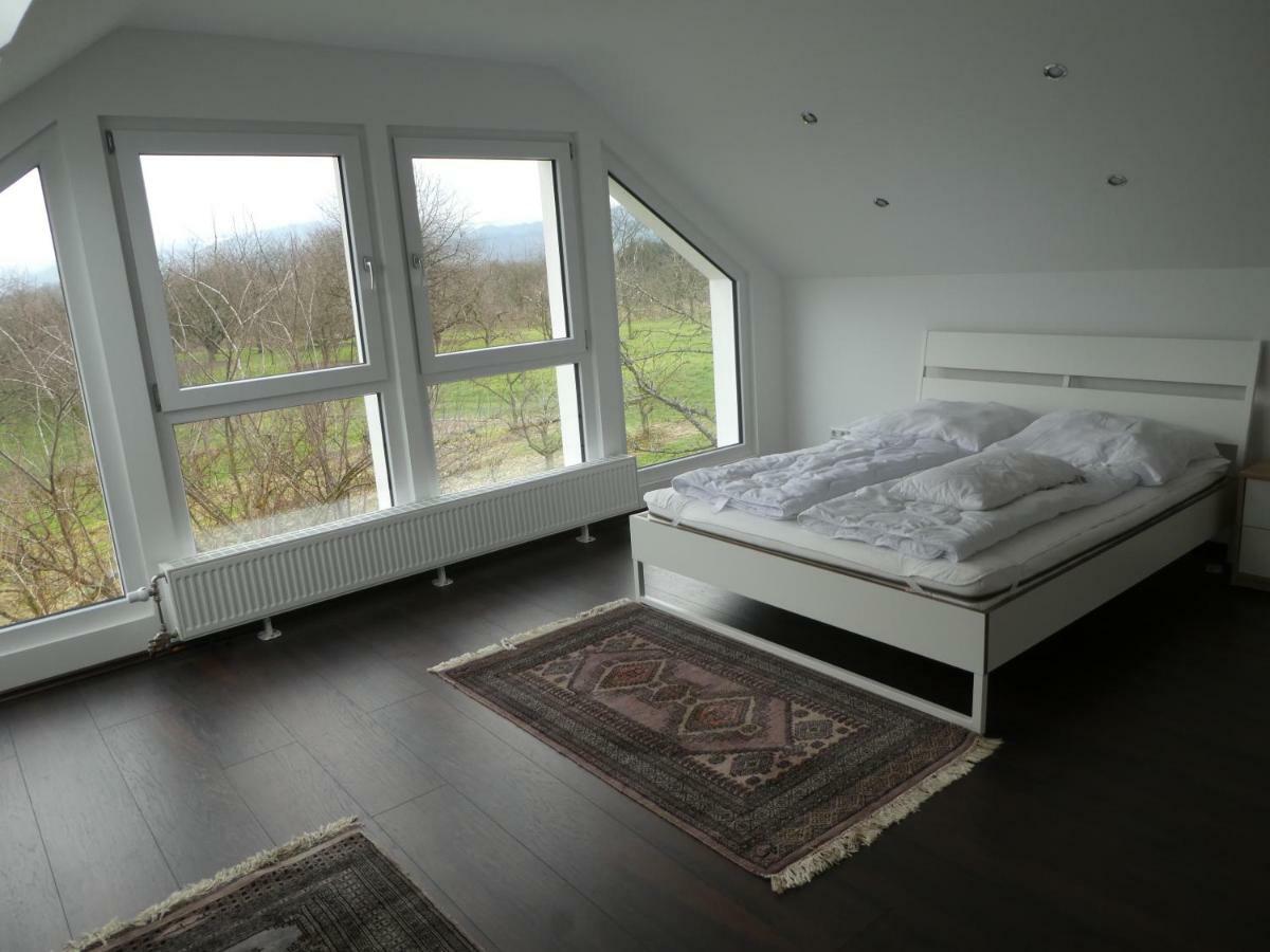 Ferienhaus Laura Renchen Kültér fotó