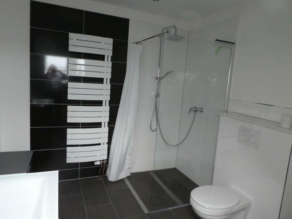 Ferienhaus Laura Renchen Kültér fotó
