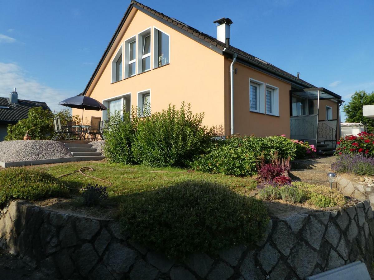 Ferienhaus Laura Renchen Kültér fotó