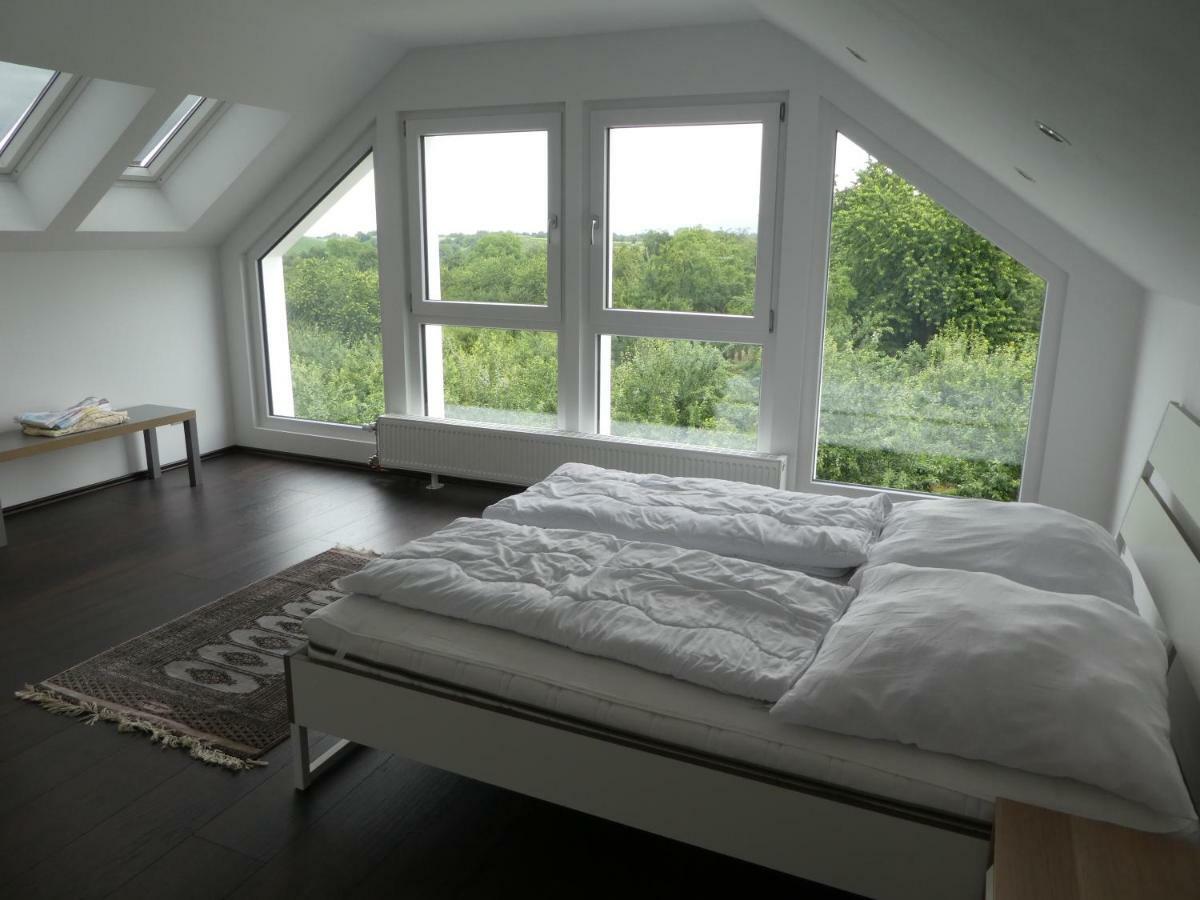 Ferienhaus Laura Renchen Kültér fotó