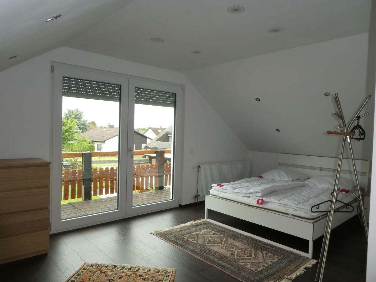 Ferienhaus Laura Renchen Kültér fotó