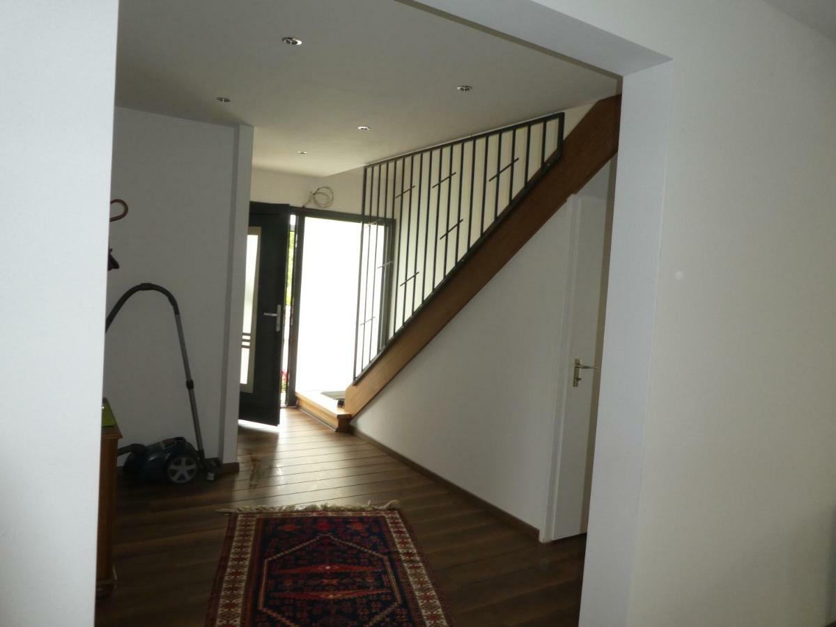 Ferienhaus Laura Renchen Kültér fotó