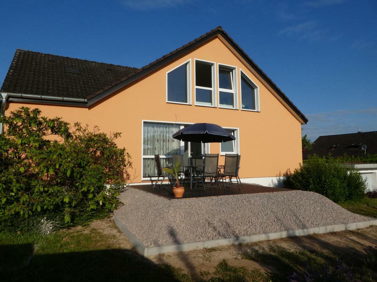 Ferienhaus Laura Renchen Kültér fotó