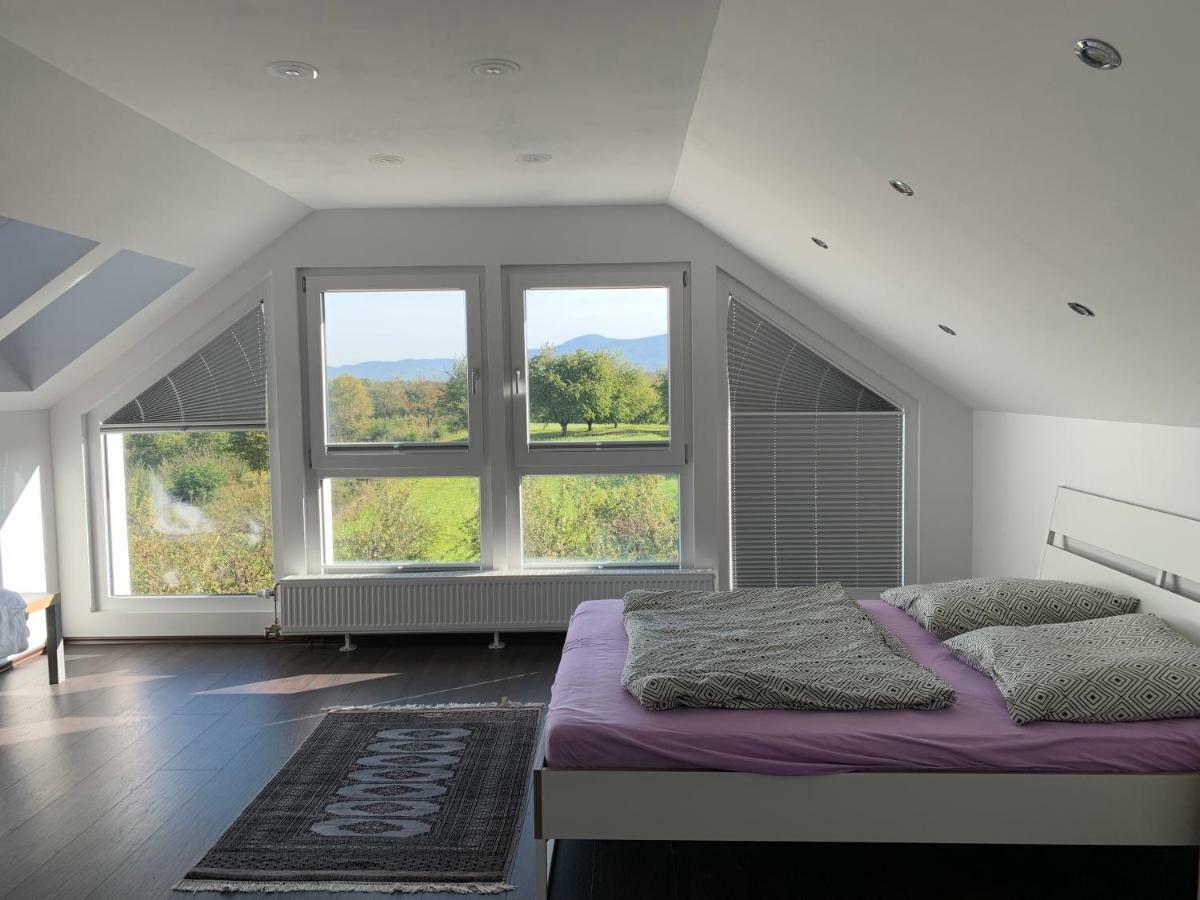 Ferienhaus Laura Renchen Kültér fotó
